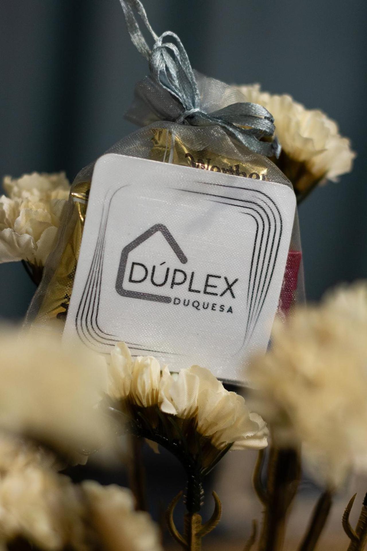 Апартаменти Duplex Duquesa О-Барко-де-Вальдеоррас Екстер'єр фото